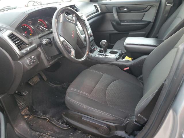 Photo 7 from auction – 2016 GMC ACADIA SLE with VIN 1GKKVNED0GJ118156