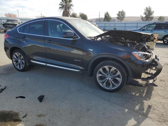 Photo 4 from auction – 2016 BMW X4 XDRIVE2 with VIN 5UXXW3C50G0R22606