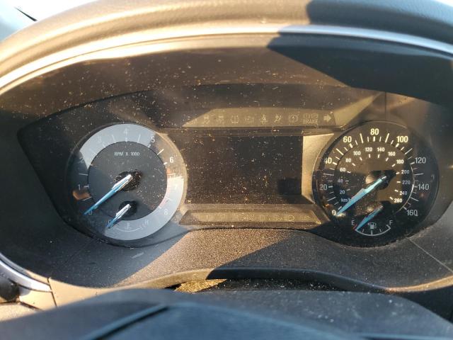 Photo 9 from auction – 2013 FORD FUSION SE with VIN 3FA6P0H70DR207989