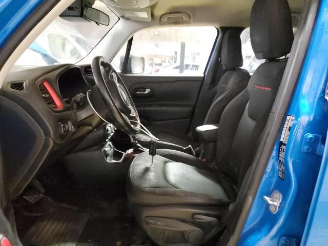 Photo 7 from auction – 2015 JEEP RENEGADE T with VIN ZACCJBCT0FPB53760