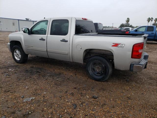 Photo 2 from auction – 2008 CHEVROLET silverado with VIN 2GCEK13M581195100