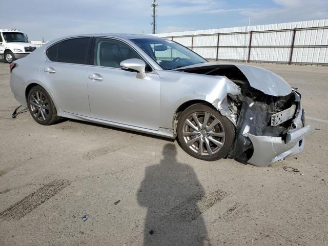 Photo 4 from auction – 2013 LEXUS GS 350 with VIN JTHBE1BL1D5015573