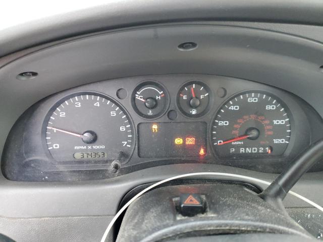 Photo 9 from auction – 2011 FORD RANGER with VIN 1FTKR1AD0BPA19759