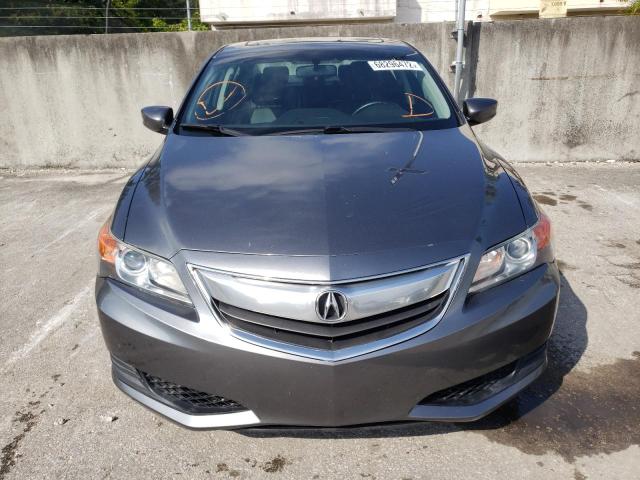 Photo 5 from auction – 2014 ACURA ILX 20 with VIN 19VDE1F36EE008931