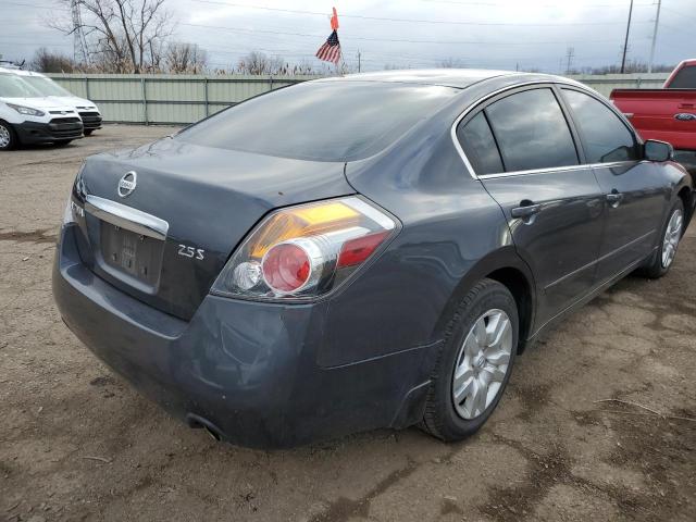Photo 3 from auction – 2010 NISSAN ALTIMA BAS with VIN 1N4AL2AP5AN549237