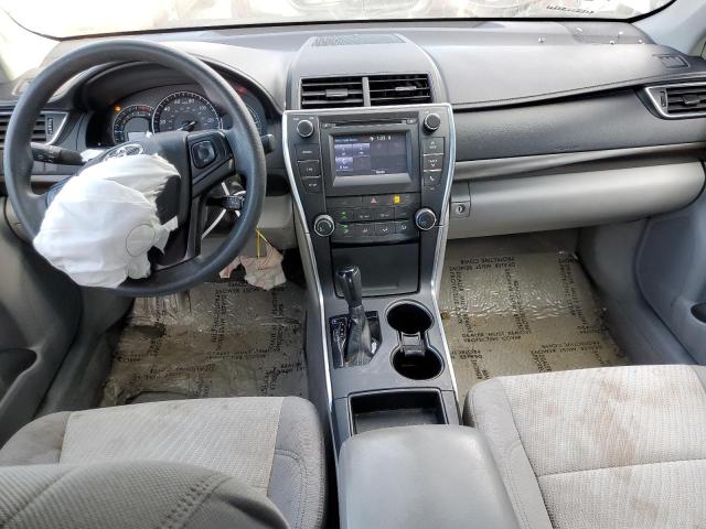 Photo 8 from auction – 2015 TOYOTA CAMRY LE with VIN 4T1BF1FK3FU007737