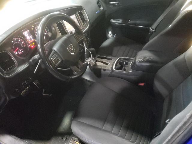 Photo 7 from auction – 2013 DODGE CHARGER R/ with VIN 2C3CDXCT3DH701492