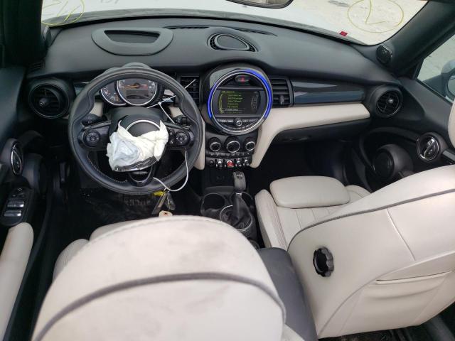 Фото 8 с аукциона – 2017 MINI COOPER S с VIN WMWWG9C53H3C23189
