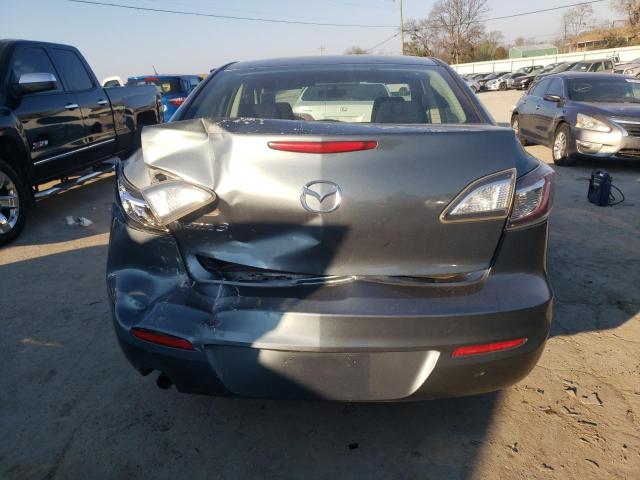 Photo 6 from auction – 2012 MAZDA 3 I with VIN JM1BL1UFXC1645273