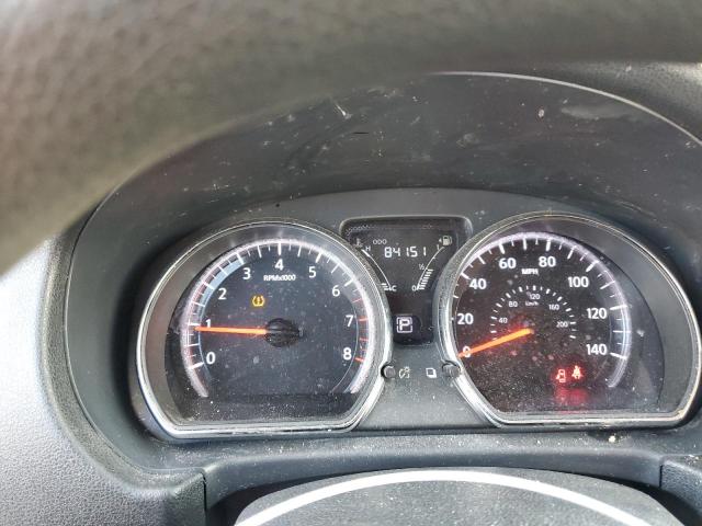 Photo 9 from auction – 2018 NISSAN VERSA S with VIN 3N1CN7AP8JL846175