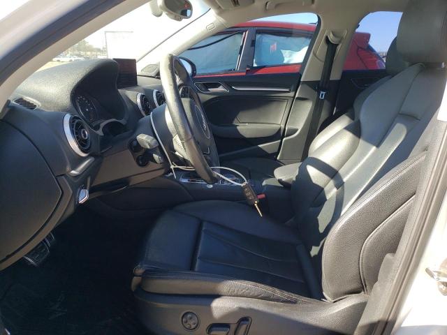 Photo 7 from auction – 2015 AUDI A3 PRESTIG with VIN WAUKFGFF4F1095707