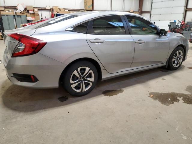 Photo 3 from auction – 2018 HONDA CIVIC LX with VIN 2HGFC2F58JH010435