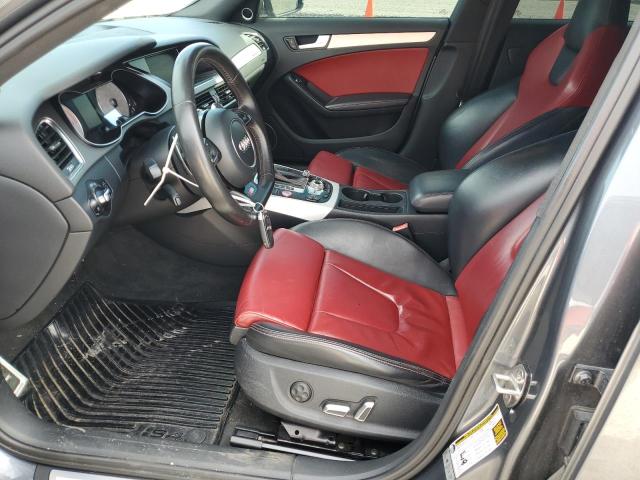 Photo 7 from auction – 2014 AUDI S4 PREMIUM with VIN WAUBGAFL0EA165234
