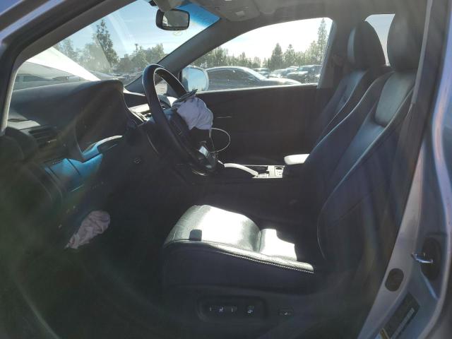 Photo 7 from auction – 2015 LEXUS RX 350 with VIN 2T2ZK1BA5FC163993