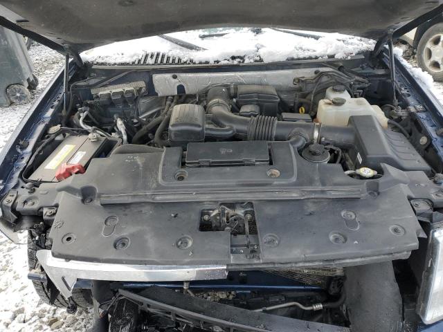 Photo 12 from auction – 2014 FORD EXPEDITION with VIN 1FMJU1J57EEF16175