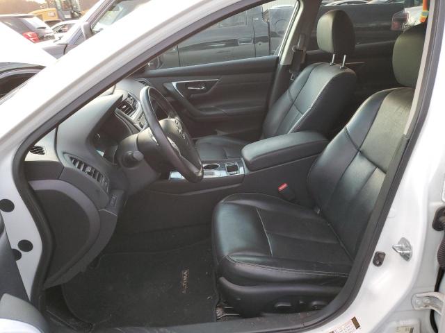 Photo 7 from auction – 2016 NISSAN ALTIMA 2.5 with VIN 1N4AL3AP9GC129118