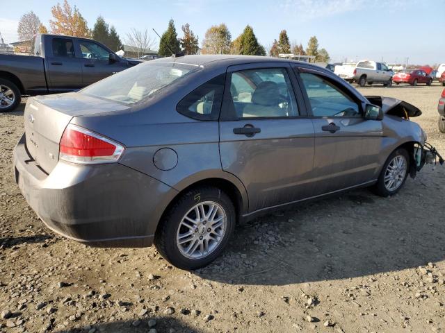Photo 3 from auction – 2009 FORD FOCUS SE with VIN 1FAHP35N39W258467