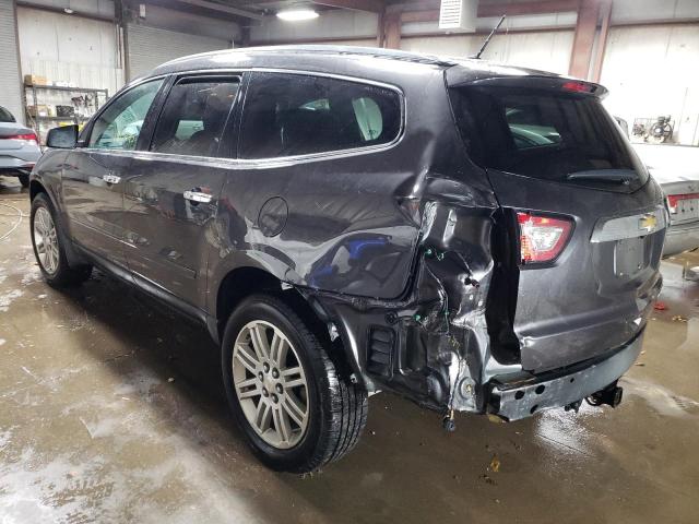 Photo 2 from auction – 2014 CHEVROLET TRAVERSE L with VIN 1GNKRGKD7EJ348488