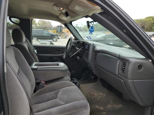 Photo 7 from auction – 2007 GMC NEW SIERRA with VIN 2GTEC13V471116990