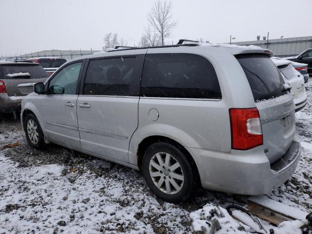 Photo 2 from auction – 2011 CHRYSLER TOWN & COU with VIN 2A4RR8DG8BR746587
