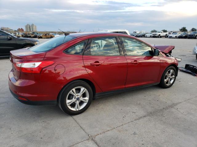 Photo 3 from auction – 2013 FORD FOCUS SE with VIN 1FADP3F27DL220706