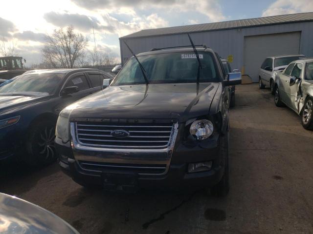 Photo 5 from auction – 2006 FORD EXPLORER L with VIN 1FMEU758X6UB37624