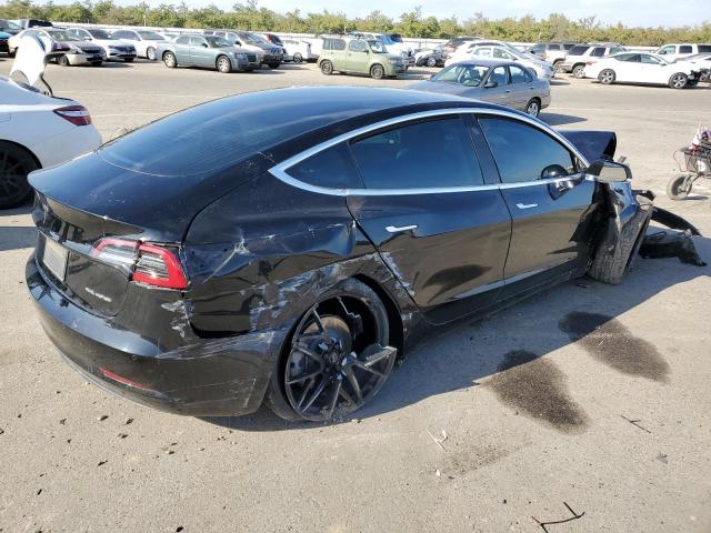 Photo 3 from auction – 2020 TESLA MODEL 3 with VIN 5YJ3E1EB0LF600120