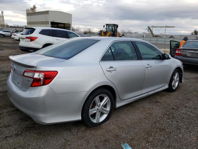 Photo 3 from auction – 2013 TOYOTA CAMRY L with VIN 4T1BF1FK7DU668166