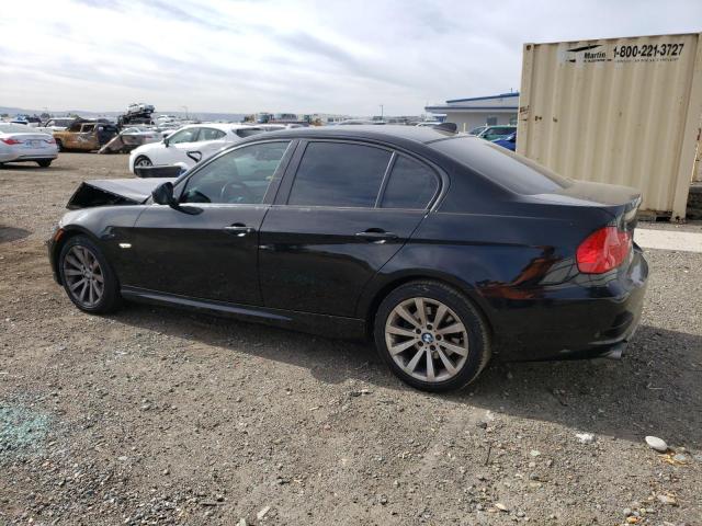 Photo 2 from auction – 2011 BMW 328 I SULE with VIN WBAPH5C51BA445286