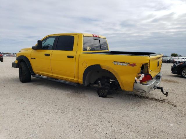 Photo 2 from auction – 2009 DODGE RAM 1500 with VIN 1D3HV13P19S750339