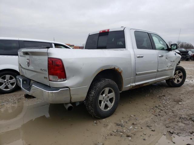 Photo 3 from auction – 2009 DODGE RAM 1500 with VIN 1D3HV13P29S768610