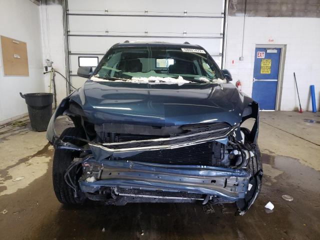 Photo 5 from auction – 2016 CHEVROLET EQUINOX LT with VIN 2GNALCEK4G6320678