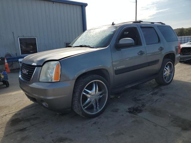 GMC YUKON 2007 with VIN 1GKFK13047J132032 - Photo from auction