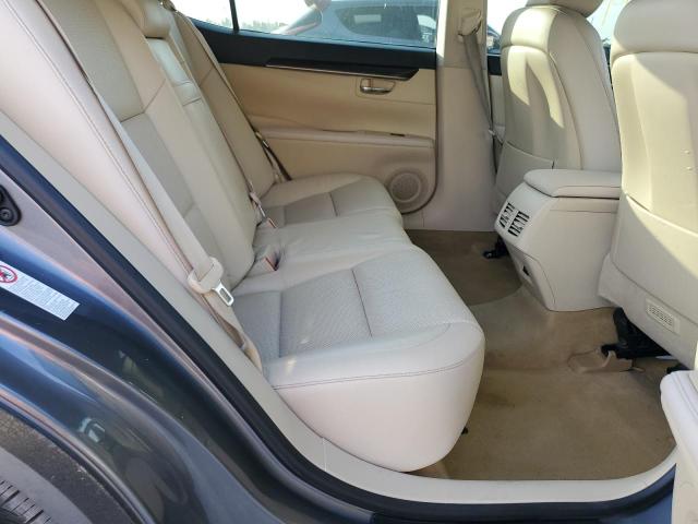 Photo 10 from auction – 2013 LEXUS ES 350 with VIN JTHBK1GG3D2014060
