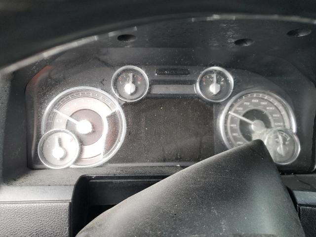 Photo 9 from auction – 2014 RAM 1500 LONGH with VIN 1C6RR7PT1ES239839