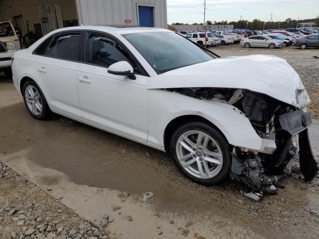 Photo 4 from auction – 2017 AUDI A4 ULTRA P with VIN WAUGMAF44HN063200
