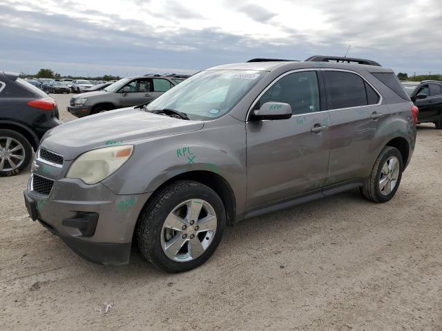 CHEVROLET EQUINOX LT 2012 with VIN 2GNFLDE59C6268285 - Photo from auction