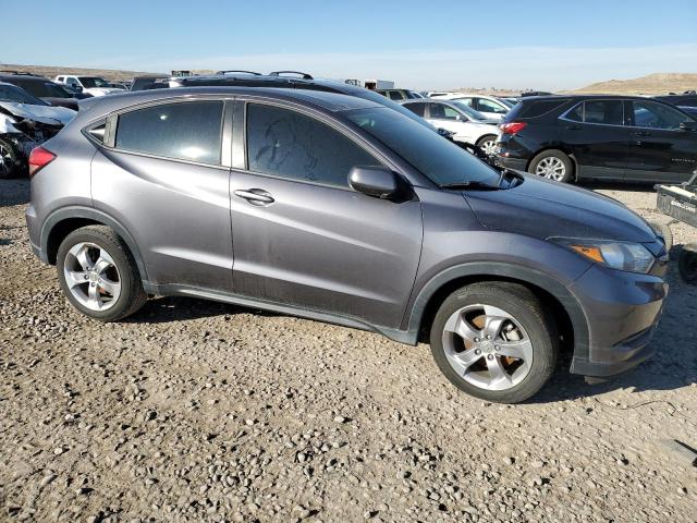 Photo 4 from auction – 2018 HONDA HR-V with VIN 3CZRU5H36JM708317