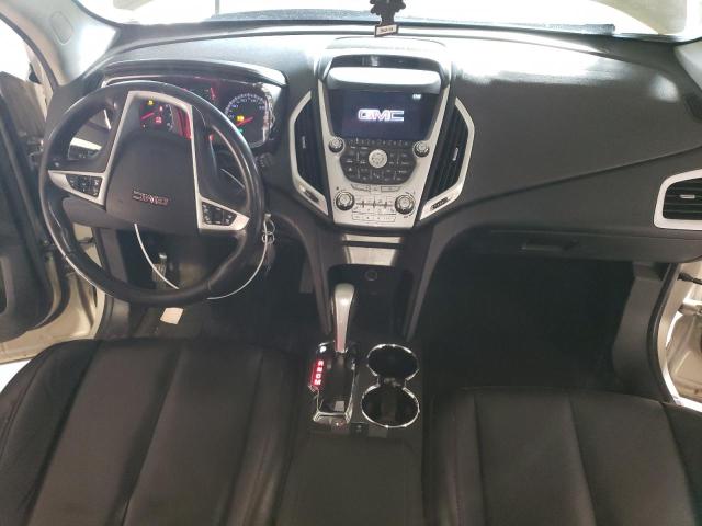Photo 8 from auction – 2012 GMC TERRAIN SL with VIN 2GKFLXE56C6238076