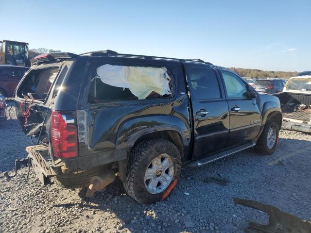 Photo 3 from auction – 2007 CHEVROLET SUBURBAN K with VIN 3GNFK16397G225266