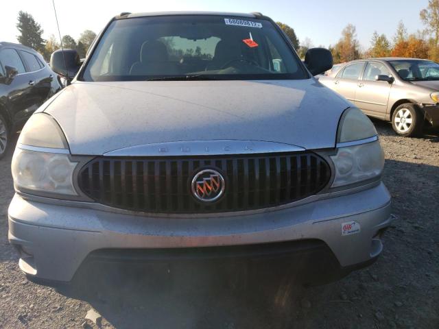Photo 5 from auction – 2006 BUICK RENDEZVOUS with VIN 3G5DA03L56S669281
