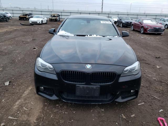 Photo 5 from auction – 2013 BMW 535 I with VIN WBAFR7C56DC819774