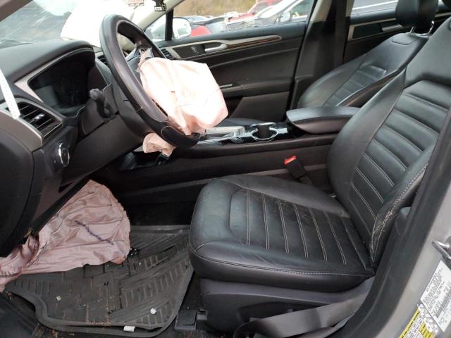 Photo 7 from auction – 2014 FORD FUSION SE with VIN 3FA6P0HD9ER214074