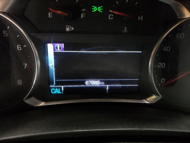 Photo 9 from auction – 2016 CHEVROLET MALIBU LT with VIN 1G1ZE5ST2GF282025