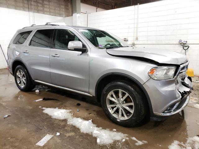 Photo 4 from auction – 2014 DODGE DURANGO LI with VIN 1C4RDJDG6EC299797