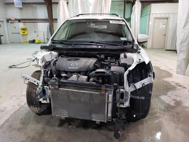 Photo 5 from auction – 2015 MAZDA CX-5 TOURI with VIN JM3KE2CYXF0455154