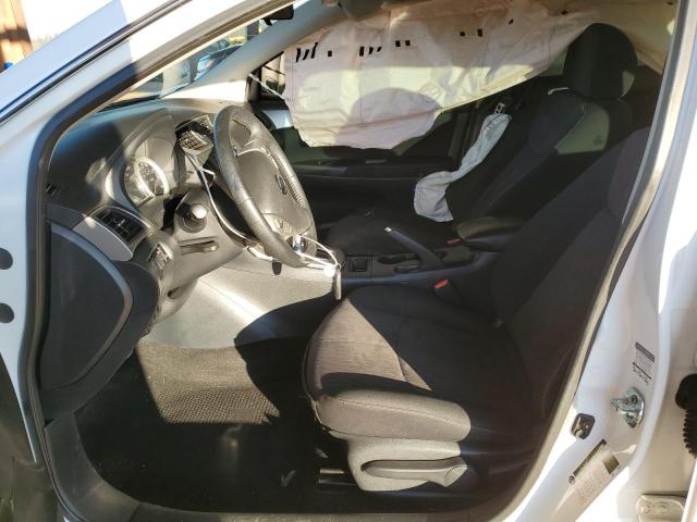 Photo 7 from auction – 2015 NISSAN SENTRA S with VIN 3N1AB7AP2FL660011