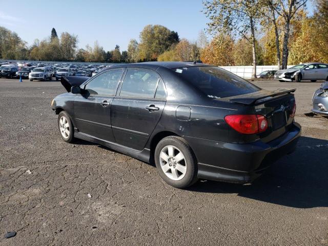 Foto 2 de la subasta – 2004 TOYOTA COROLLA CE con VIN 2T1BR32E24C171207