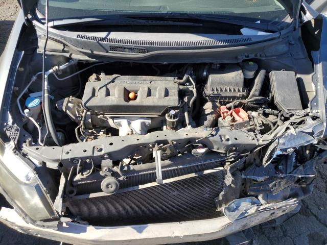 Photo 11 from auction – 2012 HONDA CIVIC LX with VIN 2HGFB2F50CH317412