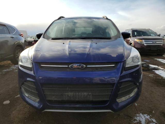 Photo 5 from auction – 2015 FORD ESCAPE SE with VIN 1FMCU9GX5FUC79399